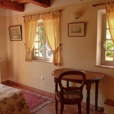 Bed and Breakfast Le Bastidon Saint-Michel Sainte-Maxime Exterior foto